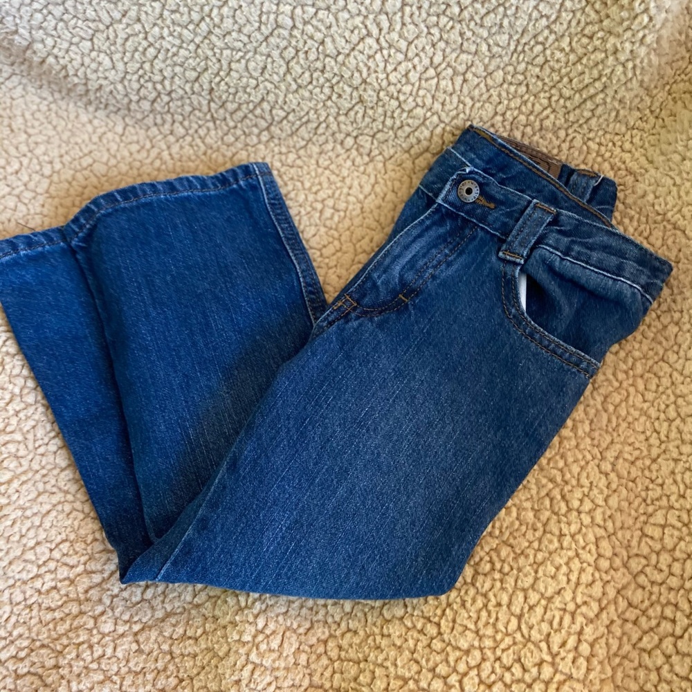 Wrangler jeans
